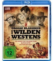 Stewart,James/Redford,Robert/Ryan,Robert/+ - Große Klassiker Des Wilden Westens 2
