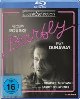 Barfly/DVD - Barfly/BD