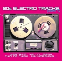 Various - 80s Electro Tracks Vol.3