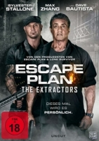 Stallone,Sylvester/Bautista,Dave/King - Escape Plan 3-The Extractors (uncut)