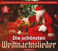 Various - Die schönsten Weihnachtslieder