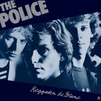 Police,The - Reggatta De Blanc (Vinyl)