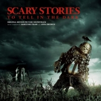 Various - Scary Stories To Tell In The Dark (Deluxe Version)