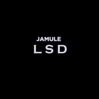 Jamule - LSD (Limited Fanbox)