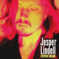 Lindell,Jesper - Everyday Dreams-Digi-