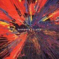 Plant,Robert - Digging Deep (7" Box Set with Book)