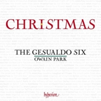 Park,Owain/The Gesualdo Six - Christmas