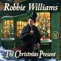 Williams,Robbie - The Christmas Present