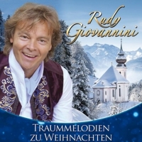 Giovannini,Rudy - Traummelodien zu Weihnachten