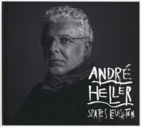 Heller,André - Spätes Leuchten