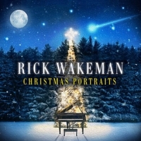 Wakeman,Rick - Christmas Portraits