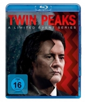 David Lynch - Twin Peaks-A limited Event Series