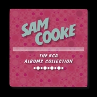 Cooke,Sam - Rca Albums Collection