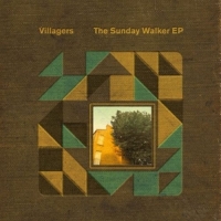 Villagers - The Sunday Walker EP (LTD 12"+MP3)