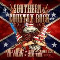Various - Southern & Country Rock