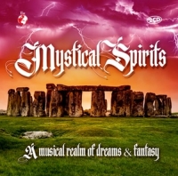 Various - Mystical Spirits