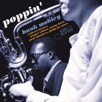 Mobley,Hank - Poppin' (Tone Poet Vinyl)