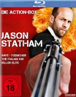 Jason Statham/3BD/Soft - Jason Statham/3BD/Soft