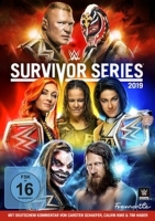 Wwe - Wwe: Survivor Series 2019