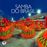 Various - Samba Do Brasil