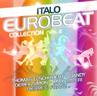 Various - Italo Eurobeat Collection Vol.2