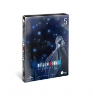 Higurashi - Higurashi Kai Vol.5 (Steelcase Edition) (Blu-ray)