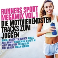 Various - Runners Sport Megamix Vol.1