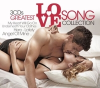Various - Greatest Love Song Collection
