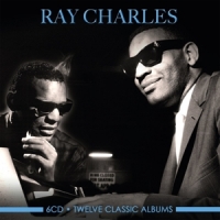 Charles,Ray - Twelve Classic Albums
