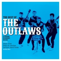 Outlaws - Best Of