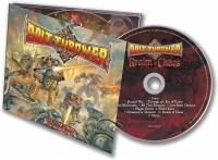 Bolt Thrower - Realm Of Chaos (Remastered)