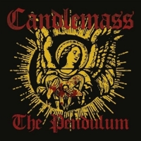 Candlemass - The Pendulum (1LP EP)