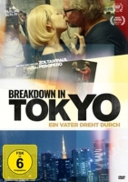 Inoue,Tomoko/Paul,Zoltan/Hegewisch,Clementina - Breakdown in Tokyo-Ein Vater dreht durch