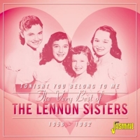 Lennon Sisters - Very Best Of
