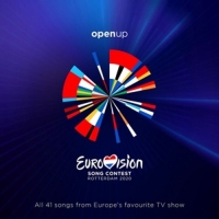 Various - Eurovision Song Contest-Rotterdam 2020