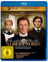 Various - Albert Nobbs