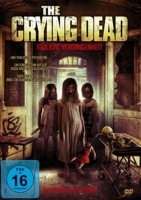 Adams,Becka/Hayes,Chris - The Crying Dead-uncut Fassung