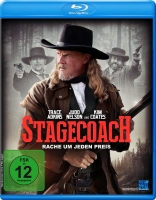  - Stagecoach - Rache um jeden Preis