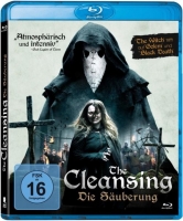 Antony Smith - The Cleansing-Die Saeuberung (Blu-Ray)