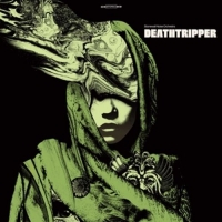 Stonewall Noise Orchestra - Deathtripper (Digipak)