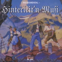 Hinterleit'n Musi/Garmischer Doppelscharr-Musi - Instrumental