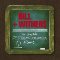 Withers,Bill - Complete Sussex & Columbia Album Masters