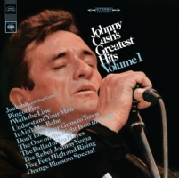Cash,Johnny - Greatest Hits,Vol.1