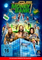 WWE - WWE: Money In The Bank 2020