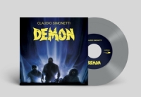 Simonetti,Claudio - Demon