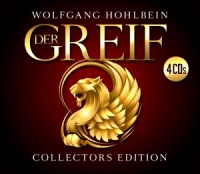 Hohlbein,Wolfgang - Der Greif: Collector s Edition