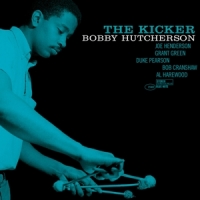 Hutcherson,Bobby - The Kicker (Tone Poet Vinyl)