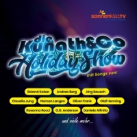 Various - Die Kunath & Co Holiday Show