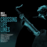 Francel,Mulo - Crossing Life Lines