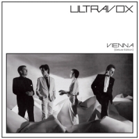 Ultravox - Vienna(Deluxe Edition)40th Anniversary